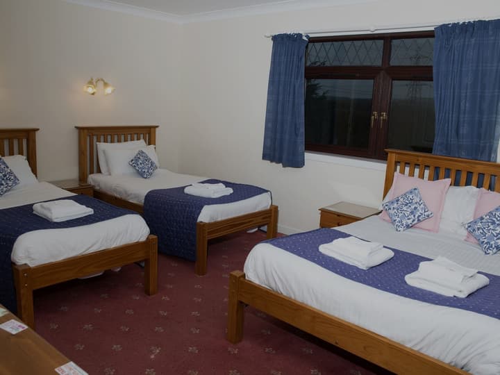Herdshill Guest House