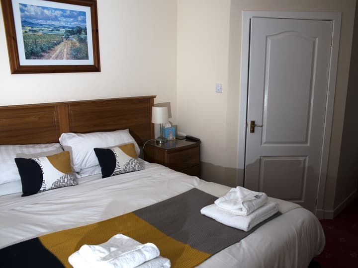 Herdshill Guest House