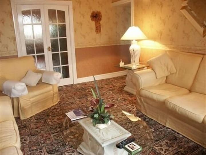 Herdshill Guest House