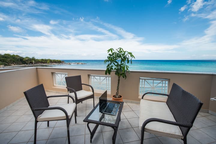 Al Mare Hotel
