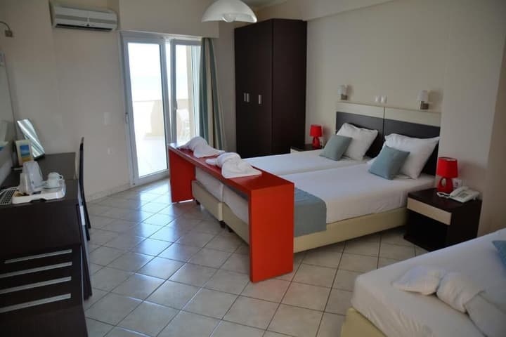 Al Mare Hotel
