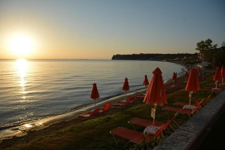 Al Mare Hotel