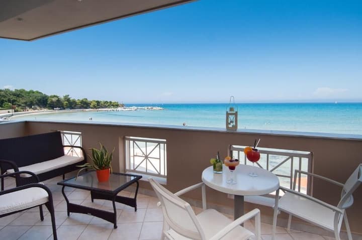 Al Mare Hotel