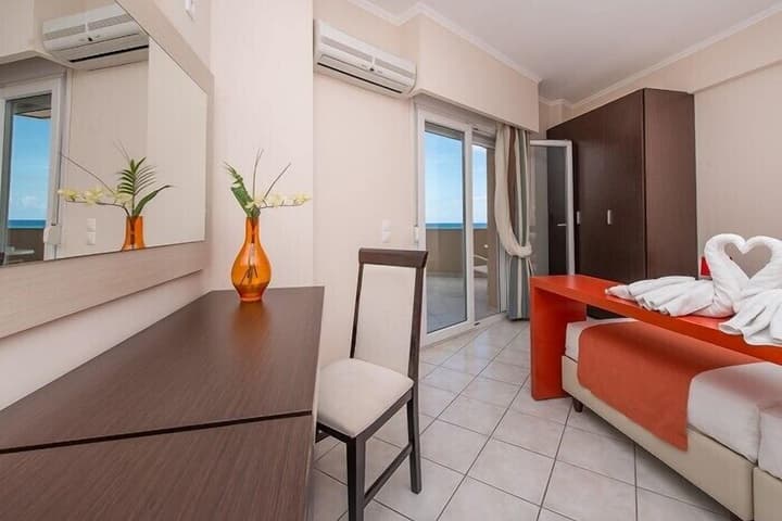 Al Mare Hotel