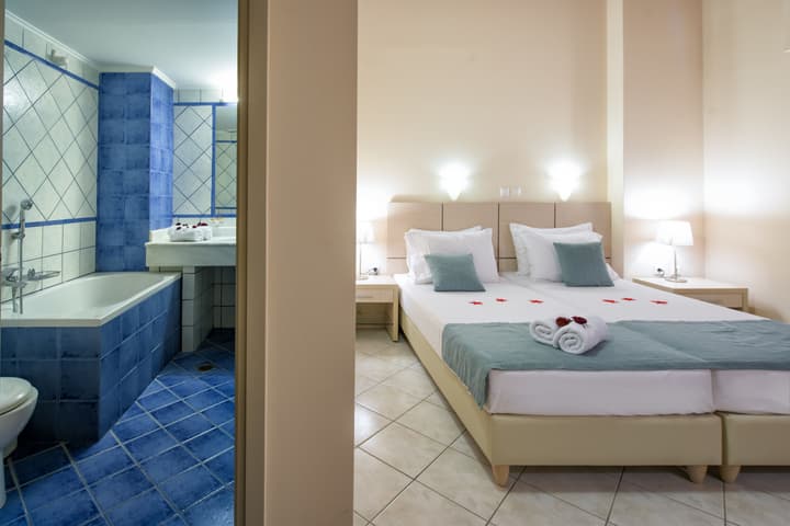 Al Mare Hotel