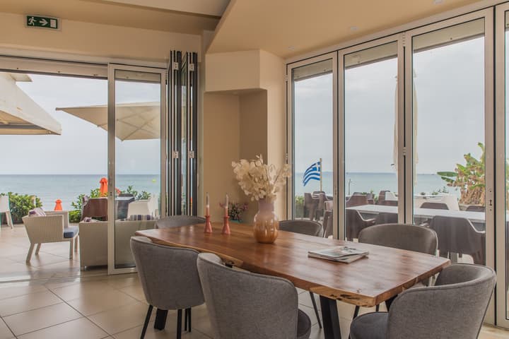 Al Mare Hotel
