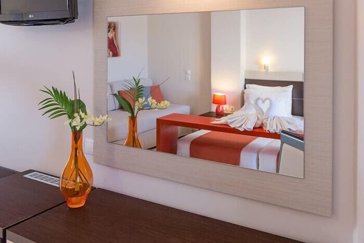 Al Mare Hotel