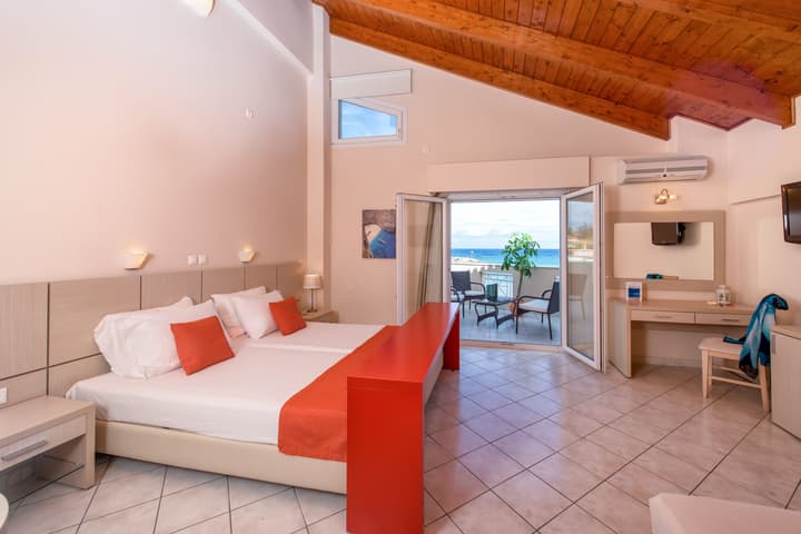 Al Mare Hotel