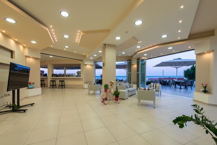 Al Mare Hotel