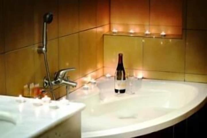 Al Mare Hotel