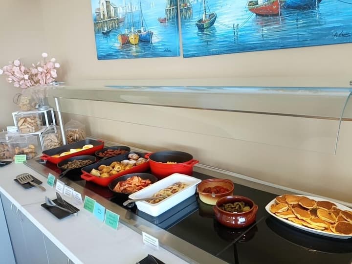 Al Mare Hotel