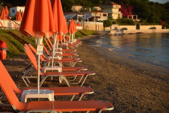 Al Mare Hotel