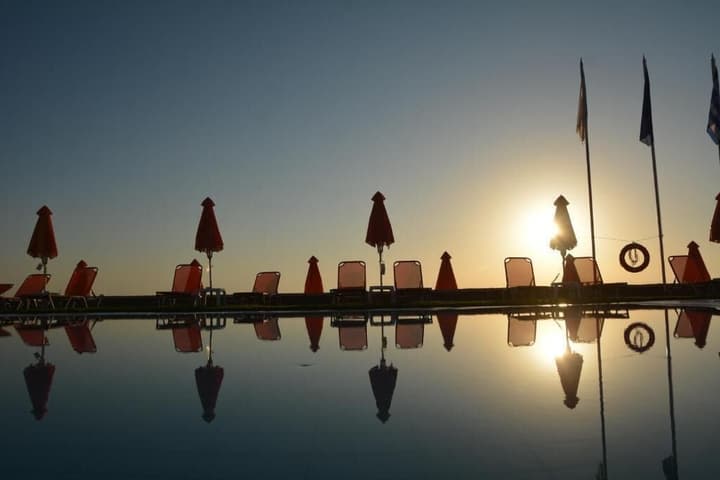 Al Mare Hotel