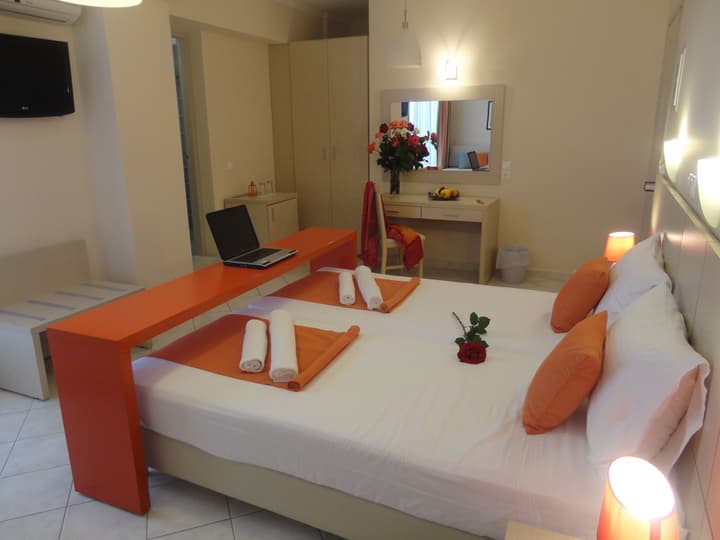 Al Mare Hotel