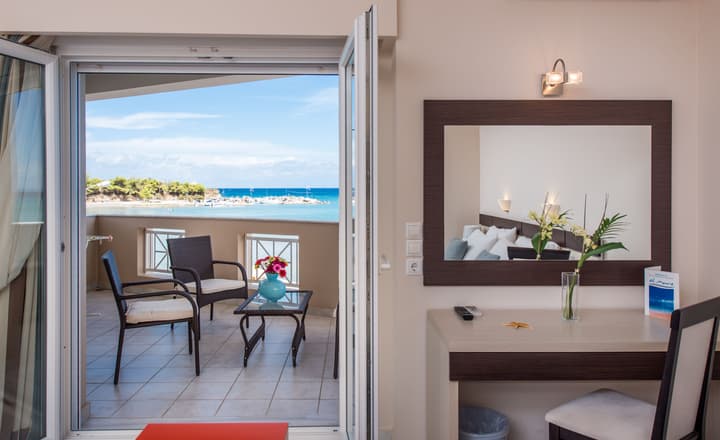 Al Mare Hotel