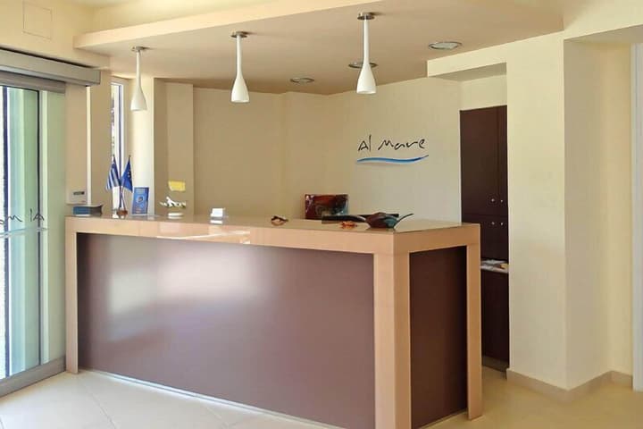 Al Mare Hotel