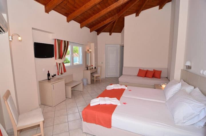 Al Mare Hotel