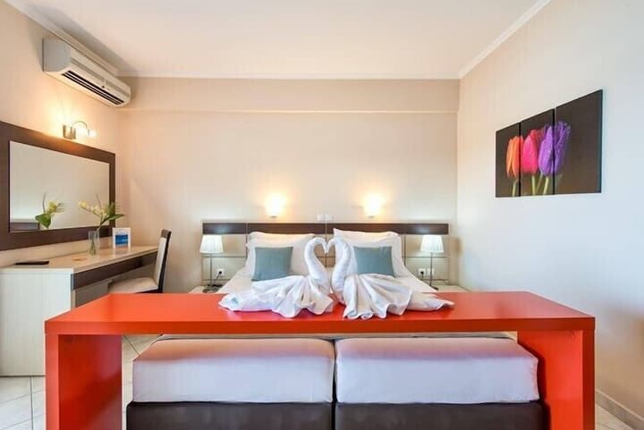 Al Mare Hotel