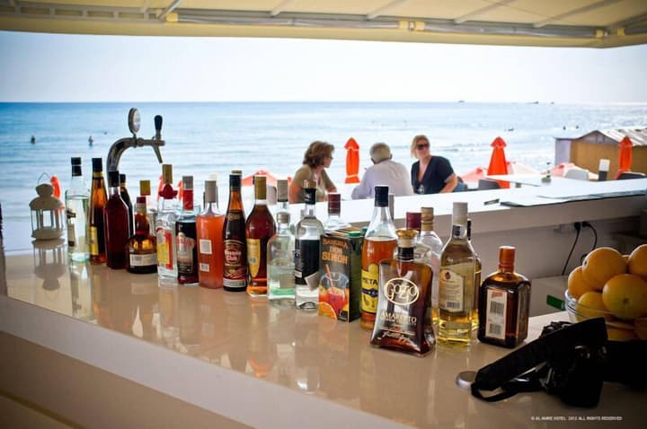 Al Mare Hotel