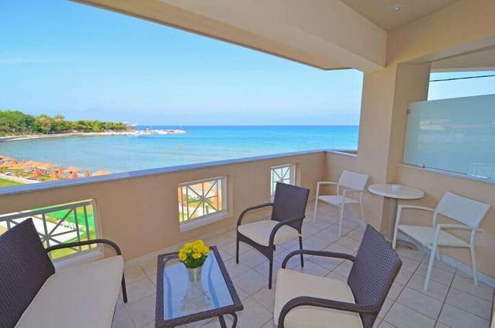 Al Mare Hotel