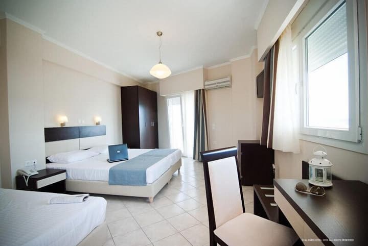 Al Mare Hotel
