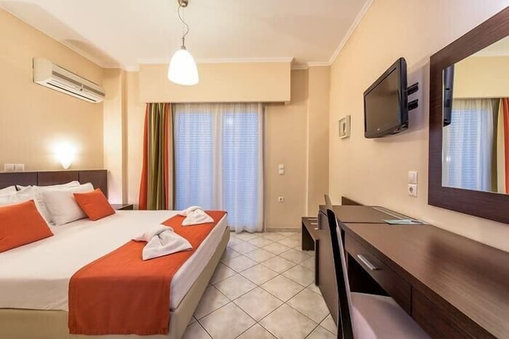 Al Mare Hotel