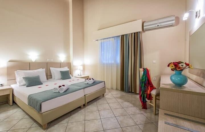 Al Mare Hotel
