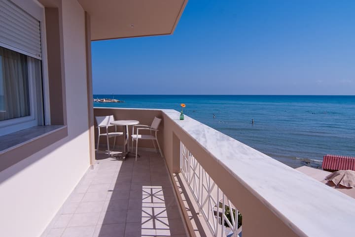 Al Mare Hotel