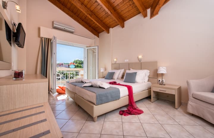 Al Mare Hotel