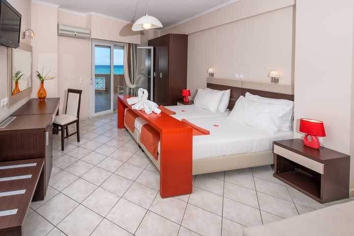Al Mare Hotel