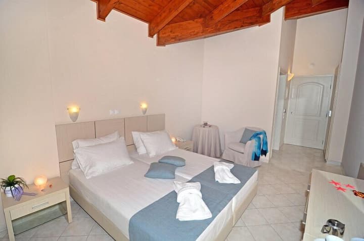 Al Mare Hotel