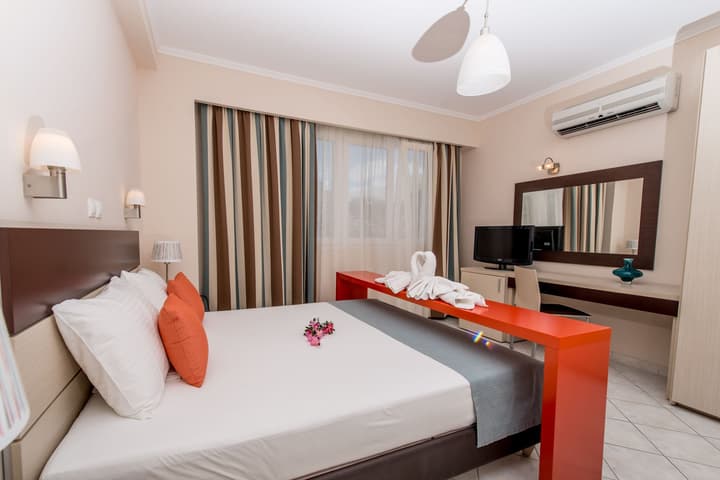 Al Mare Hotel