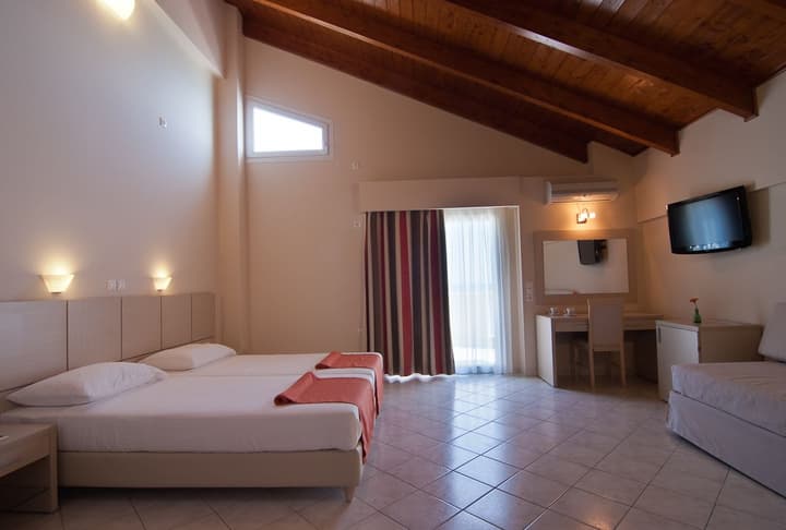 Al Mare Hotel