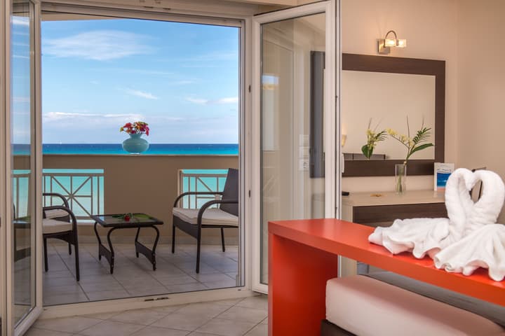 Al Mare Hotel