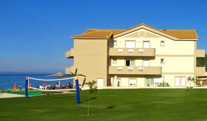 Al Mare Hotel