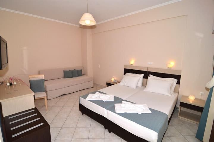 Al Mare Hotel