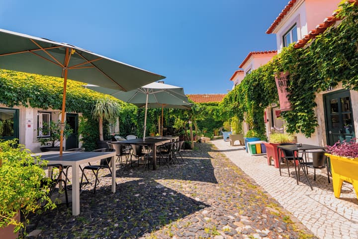 Casa do Patio by Shiadu
