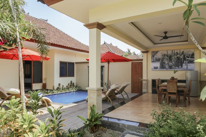 Hotel Ombak Sunset