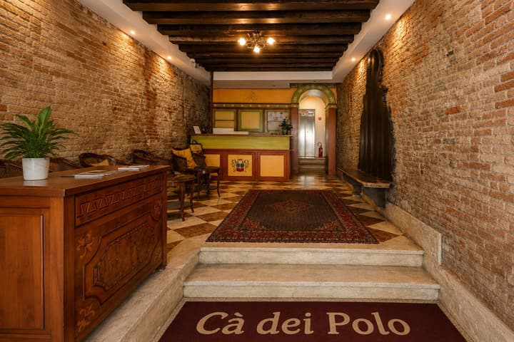 Ca' Dei Polo