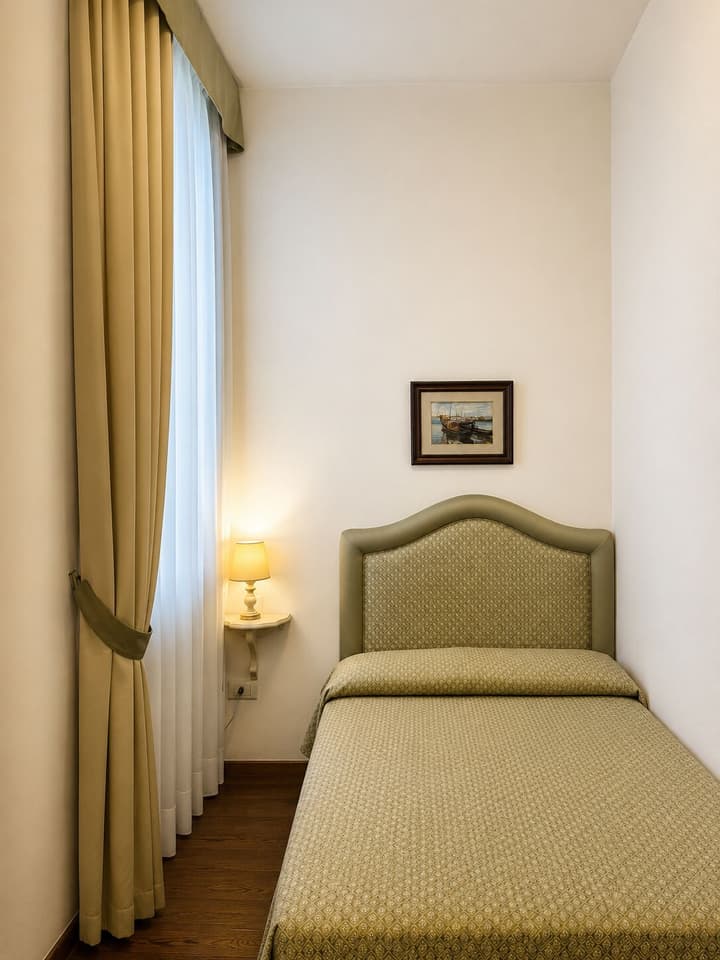 Ca' Dei Polo