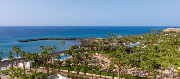 Hotel Riu Arecas - Adults Only