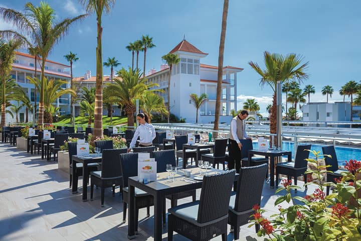 Hotel Riu Arecas - Adults Only