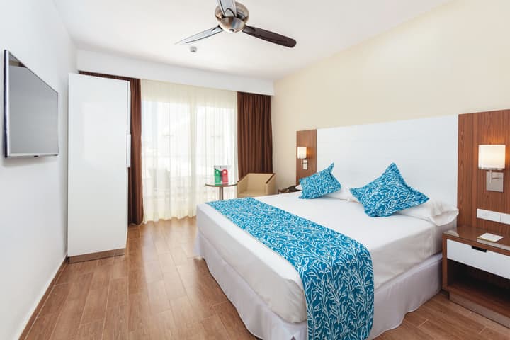 Hotel Riu Arecas - Adults Only