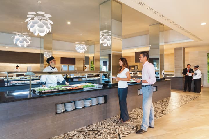 Hotel Riu Arecas - Adults Only