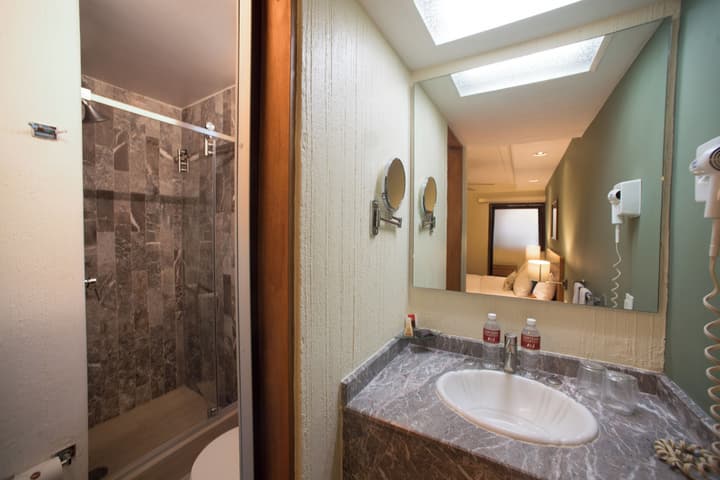 Hotel Abu