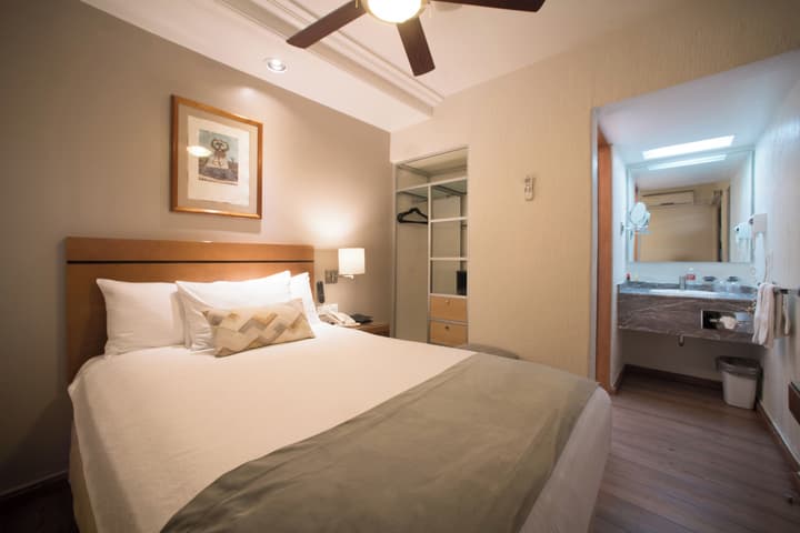 Hotel Abu