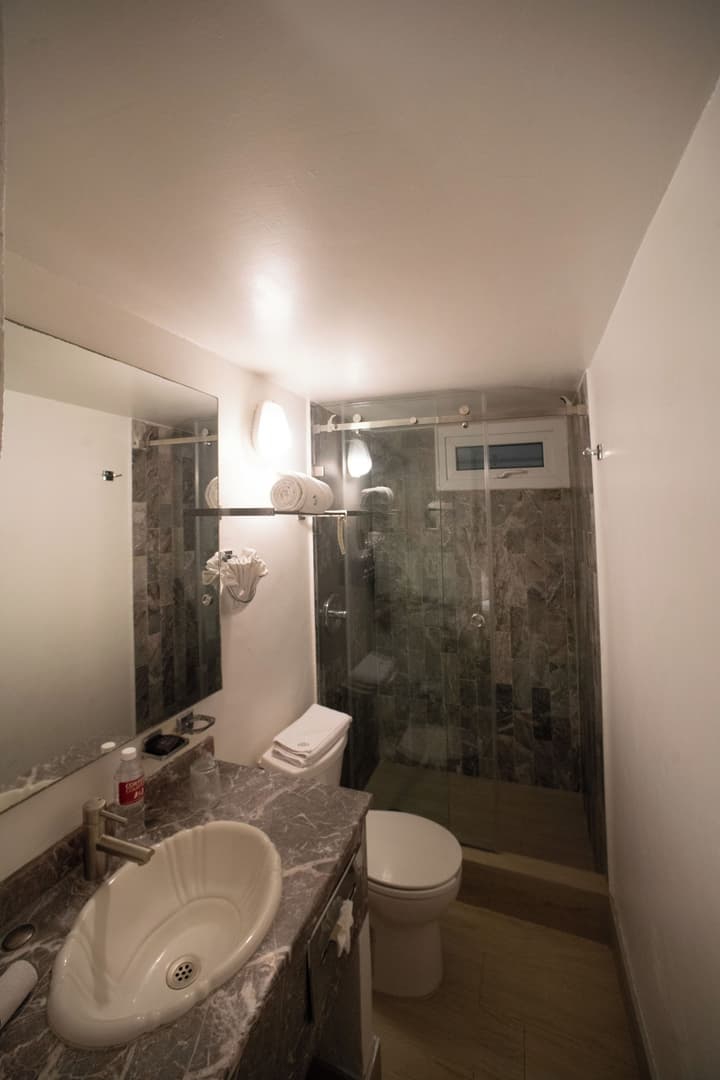 Hotel Abu