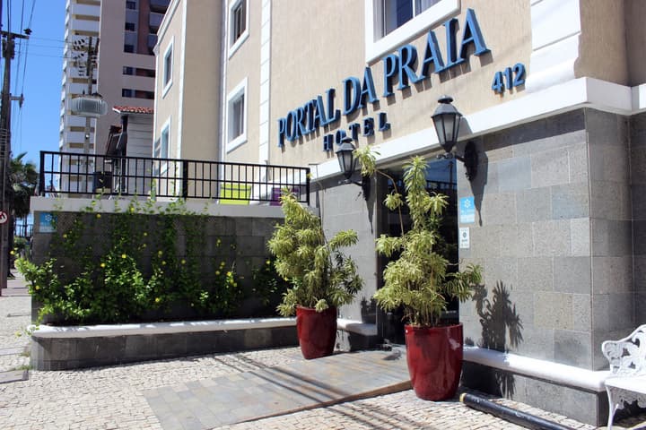 Portal da Praia