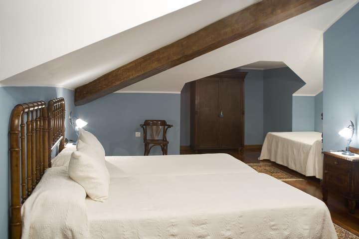 La Casona de la Roza