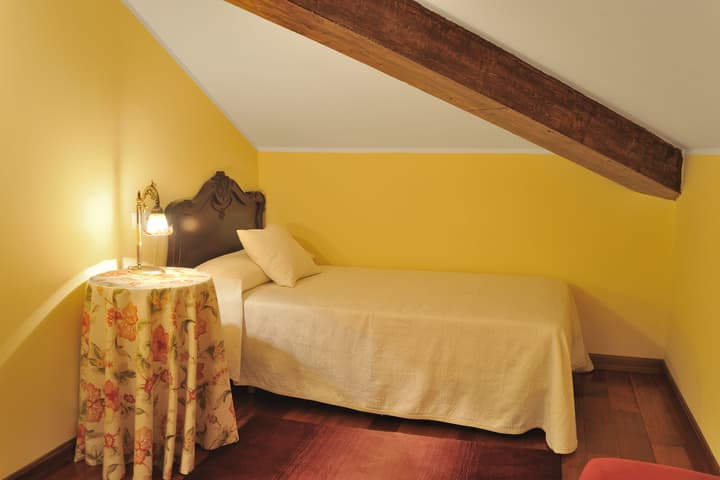 La Casona de la Roza